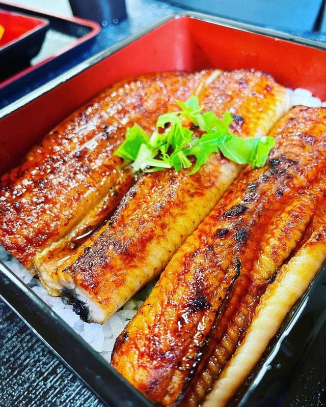 大衆鰻 うな吉 - サブ画像1