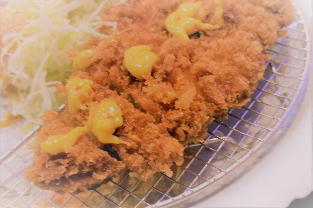 〇〇処 ななし庵