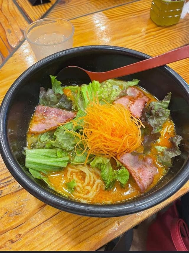 ラーメン専門店 麺’s各務原本店 - サブ画像3