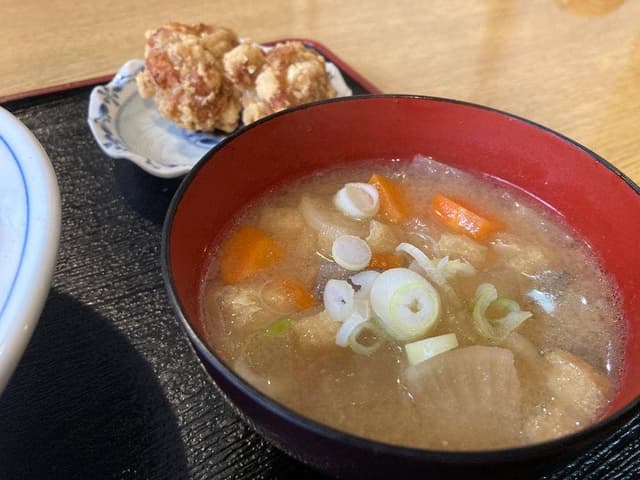 麺屋 覇道軒 - サブ画像2