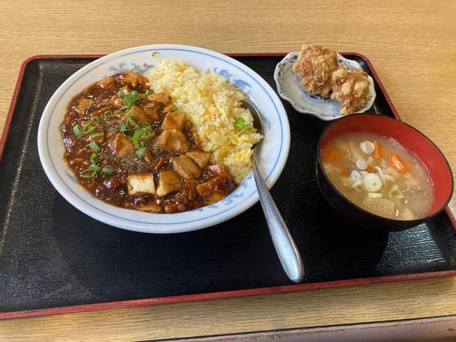 麺屋 覇道軒 - サブ画像3