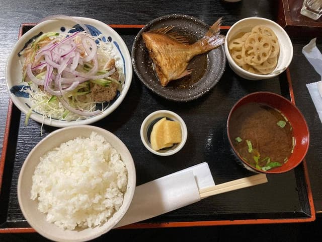 いち寅 - サブ画像1