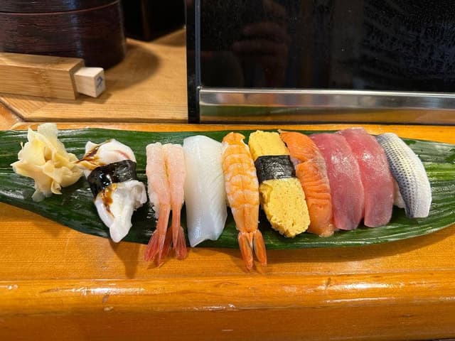 金太楼鮨 馬道店 - サブ画像3