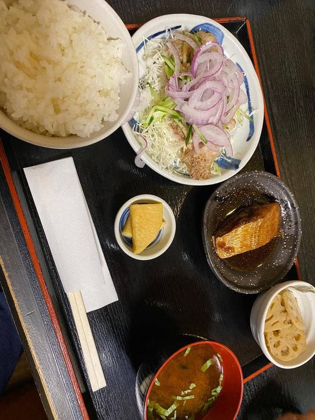 いち寅 - サブ画像3