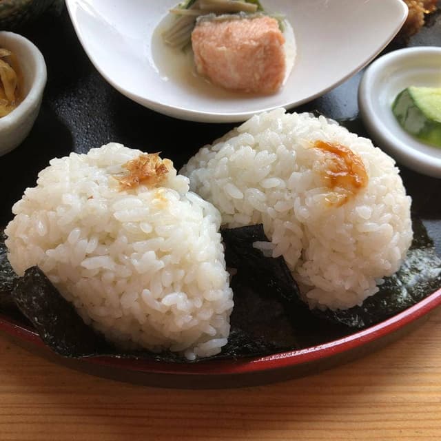 かまど炊きごはん米吉 - サブ画像2