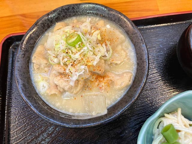 ひゃくてん 燕店 - サブ画像1