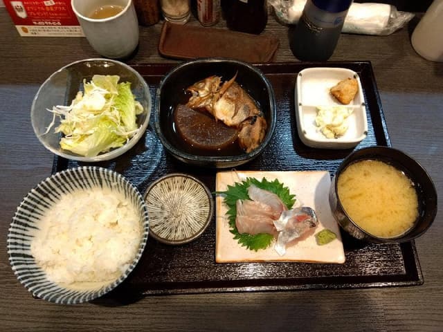 串揚げと手作り料理 ばくばく - サブ画像1