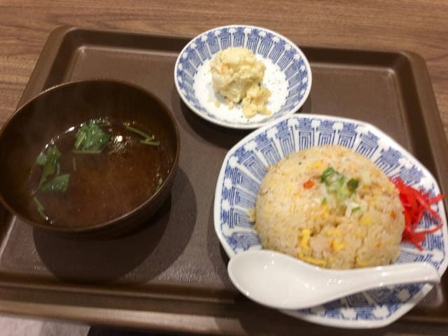 焼めし つねを - サブ画像2