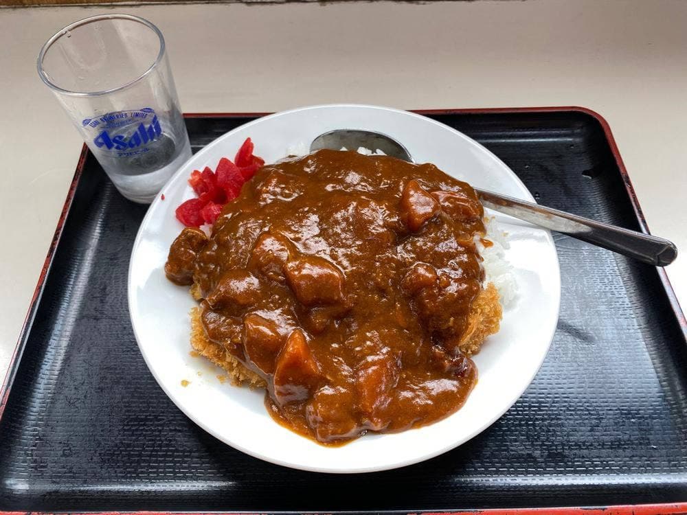 食堂 一二九