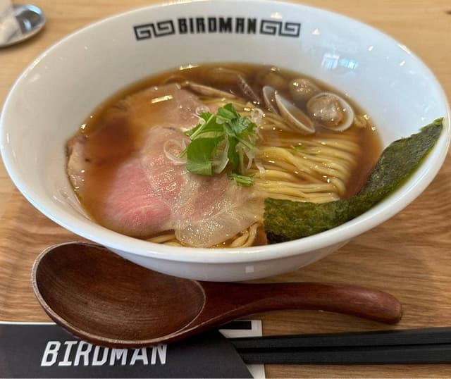 BIRDMAN 和歌山店 - サブ画像3