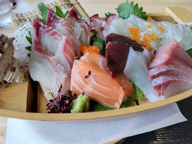 土井ヶ浜海鮮食堂 晴海 - サブ画像3