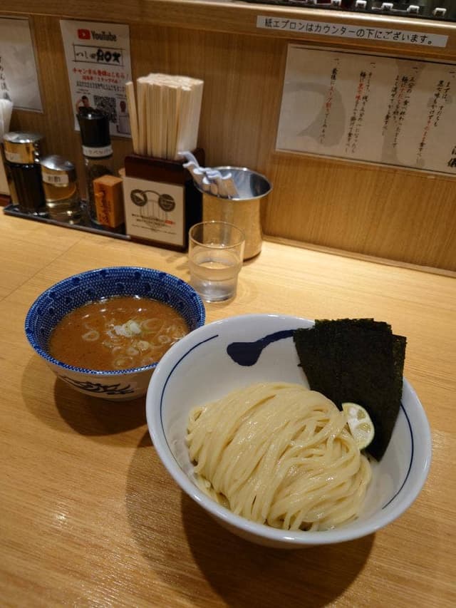 つじ田 Otemachi One店 - サブ画像2