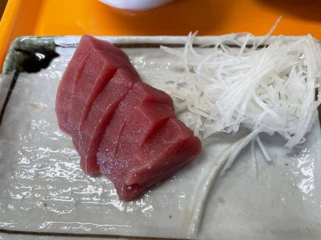 軽食・食事処 いわなみ - サブ画像1