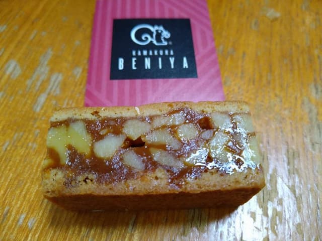 鎌倉紅谷 八幡宮前本店 - サブ画像1