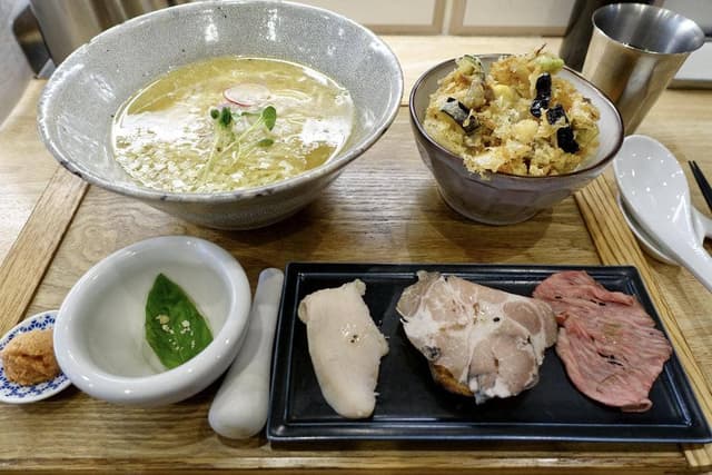 だしと小麦の可能性 - サブ画像3