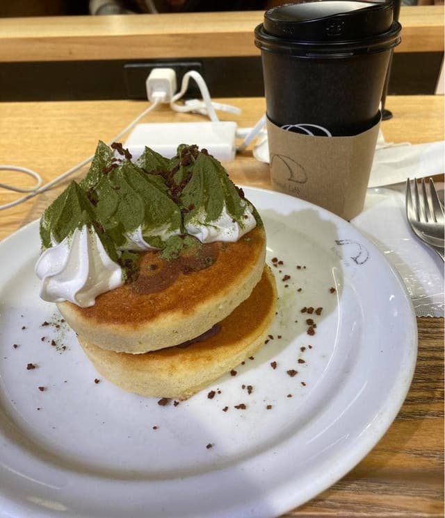ベシャメルカフェ - サブ画像2