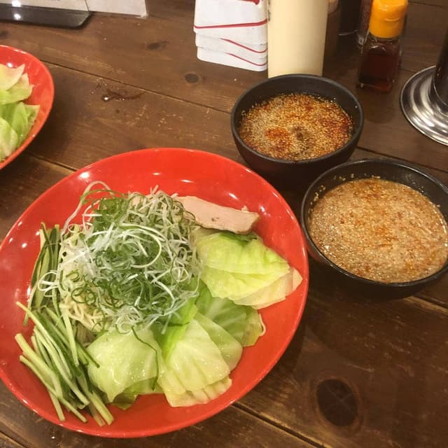 ばくだん屋 アパホテル店 - サブ画像1
