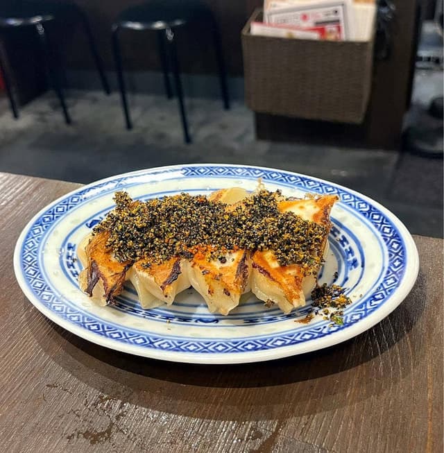 手包み餃子酒場 CHANJA 三宮駅前店 - サブ画像3