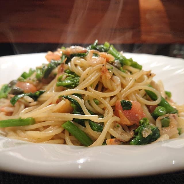 イタリア食堂 vicolo - サブ画像1