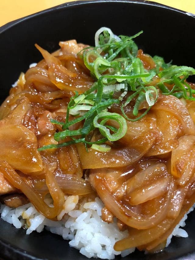 お食事処 Tama亭 道の駅 玉村宿 - サブ画像3