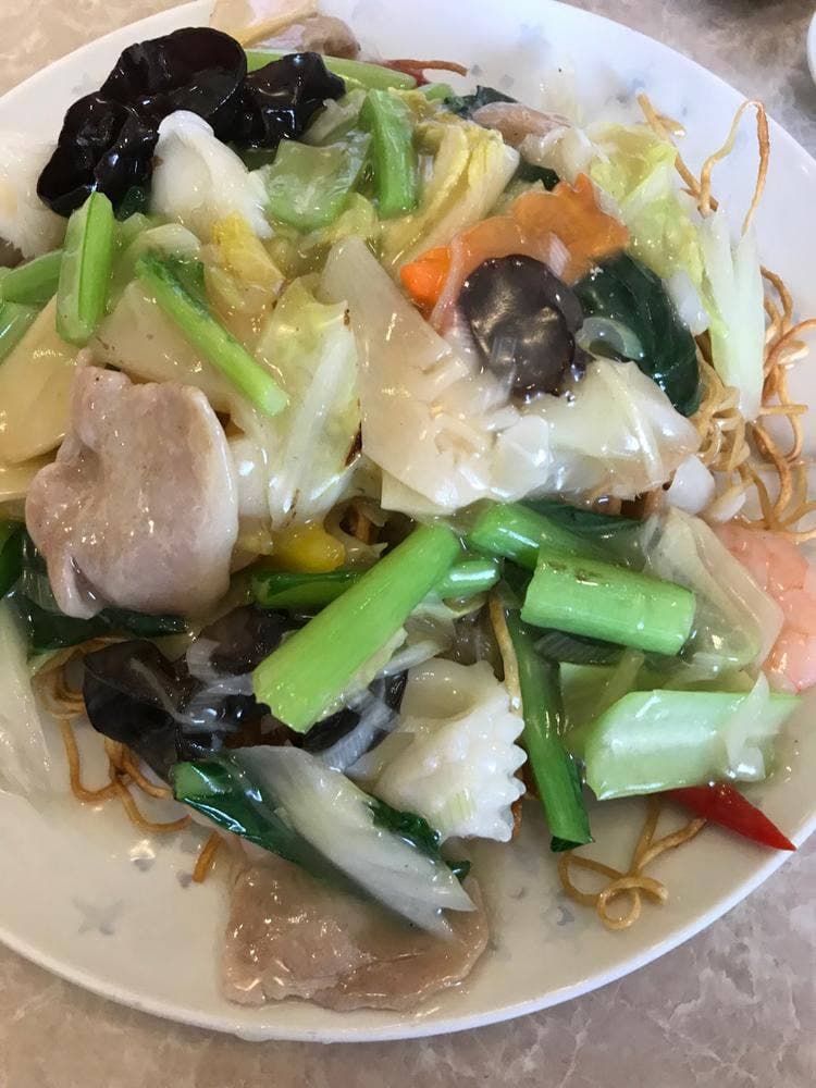 中国料理 椿苑