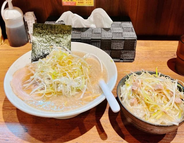 二代目五衛門 西千葉店 - サブ画像3