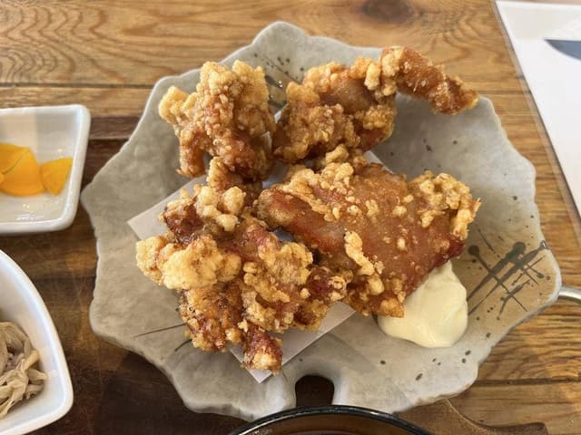 おばんざい酒場 にいやま - サブ画像1