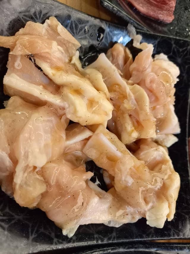 幸せの焼肉食べ放題 かみむら牧場 船橋宮本店 - サブ画像3
