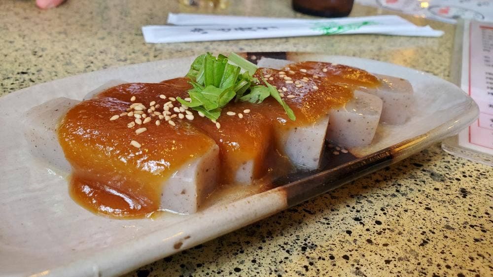 松月