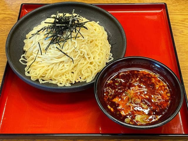 8番らーめん 高柳店 - サブ画像1