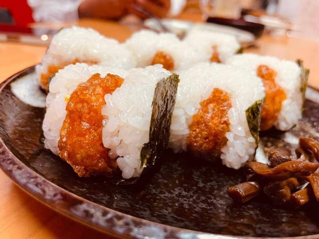 明石玉子焼の店 ハーモニー - サブ画像2
