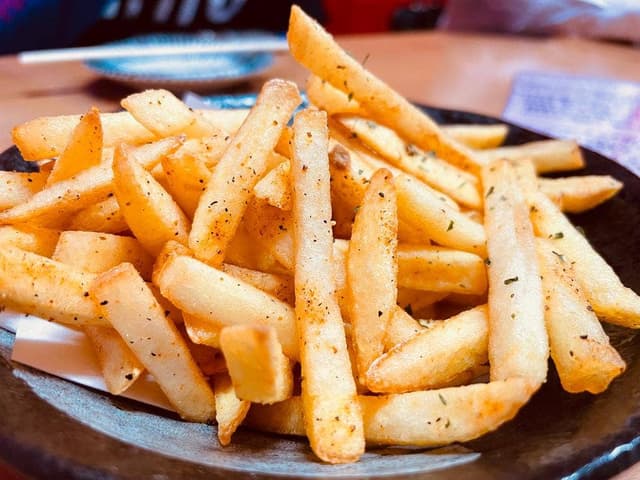明石玉子焼の店 ハーモニー - サブ画像3
