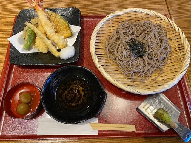 そじ坊 成田空港第2ターミナル店 - サブ画像2