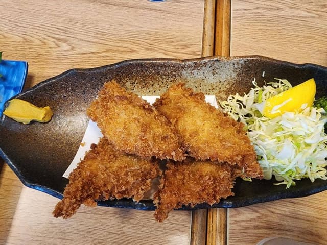 うな瀬 - サブ画像1