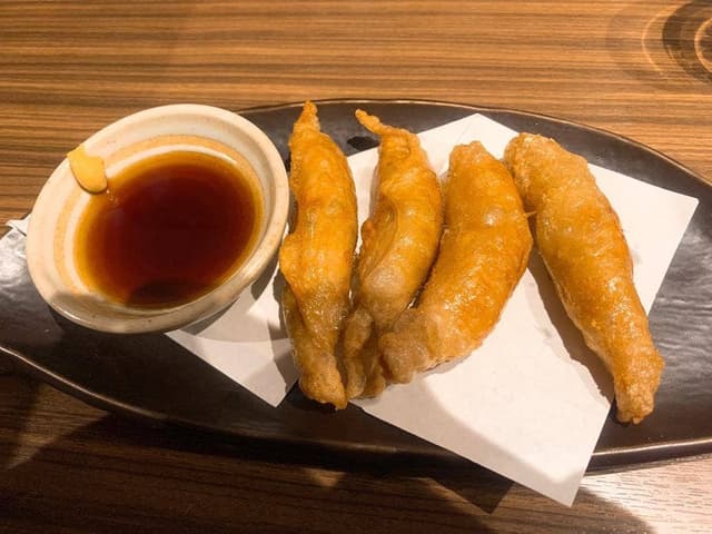 串焼き じんご - サブ画像3
