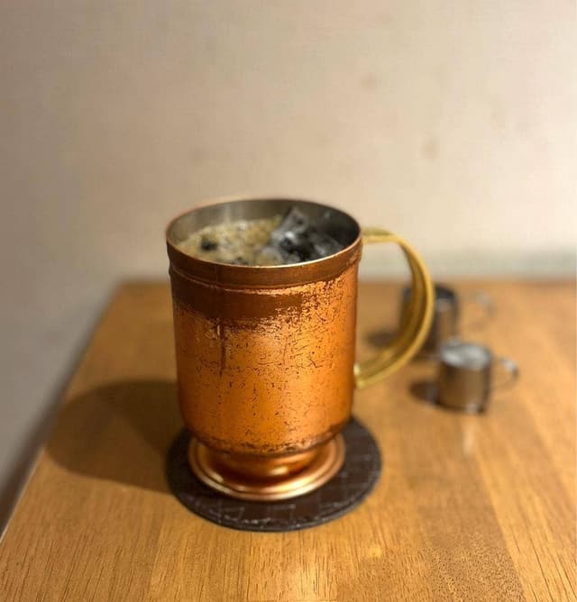 エスタシオンカフェ 三ノ宮 - サブ画像3