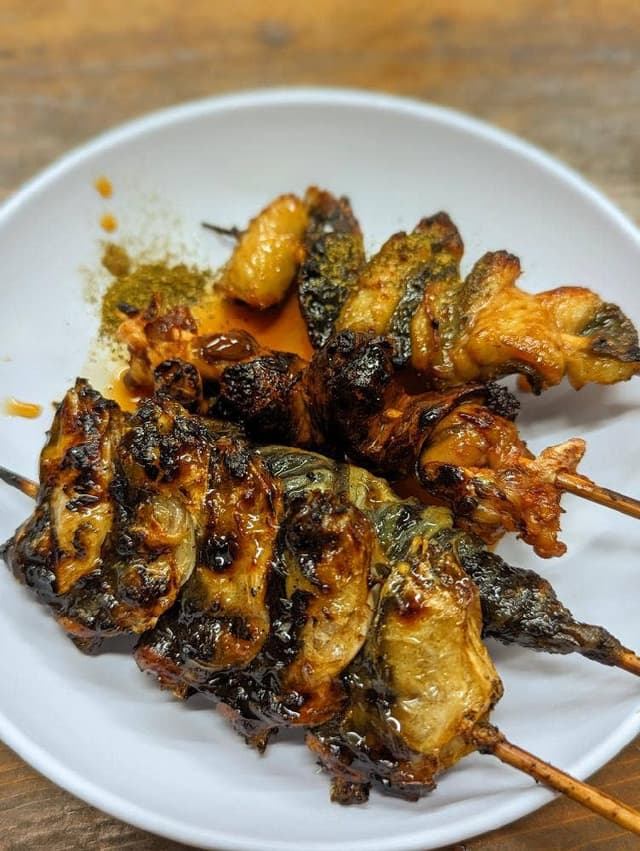 ほさかや - サブ画像2