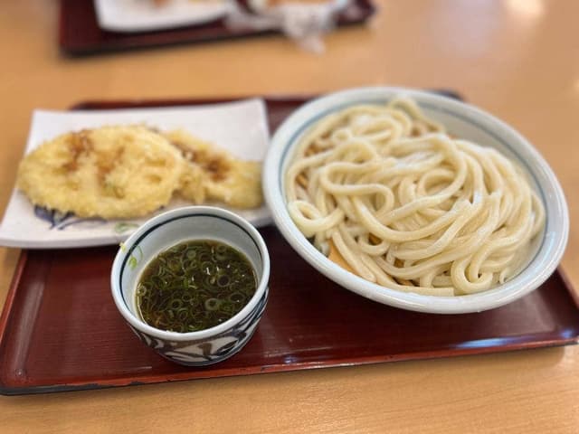 釜あげうどん岡じま 丸亀店 - サブ画像3