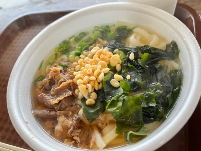 未来の食卓 - サブ画像1