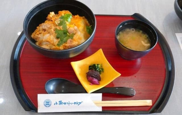 小原カントリークラブ食堂部 - サブ画像2