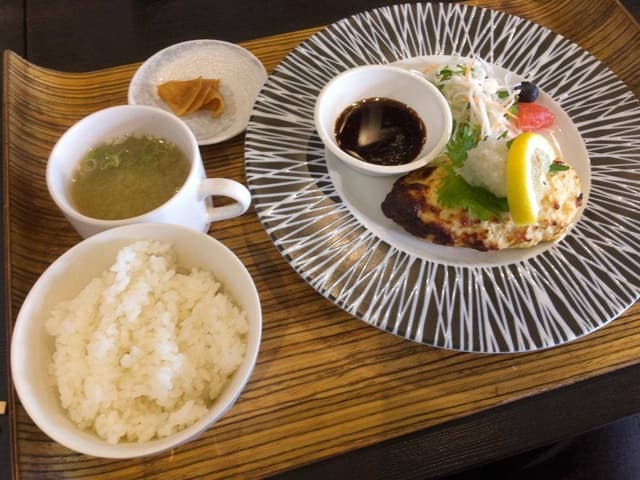 キッチン＆カフェ ほんだ - サブ画像3