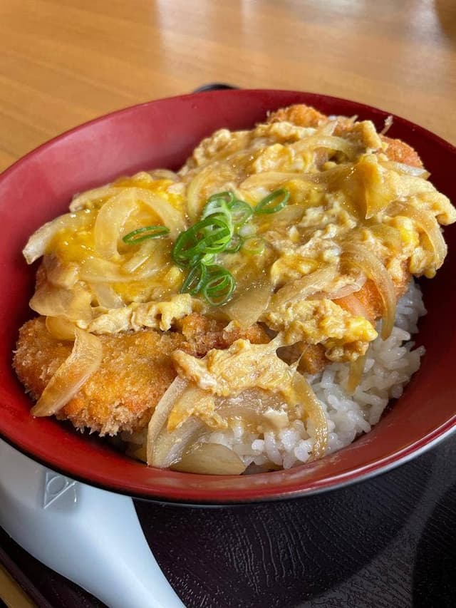 お食事処 ゆず - サブ画像3