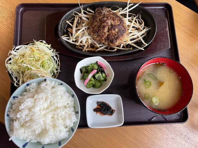 お食事処 ゆず - サブ画像2