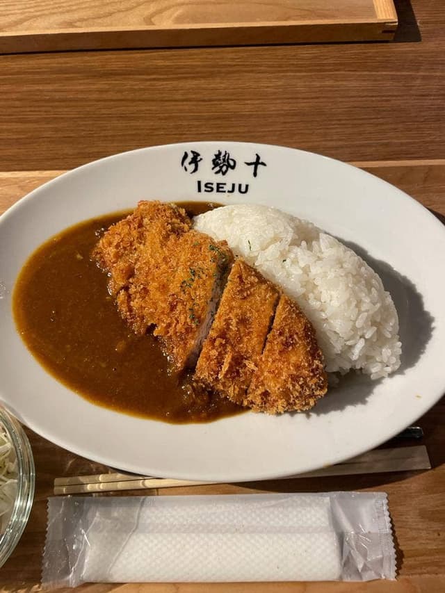 洋食屋伊勢十 有楽町店 - サブ画像2