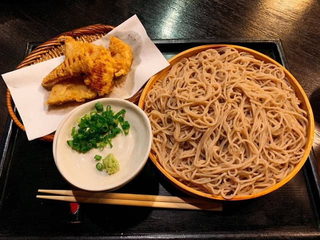 酒蔵そば処 たにざき - サブ画像2