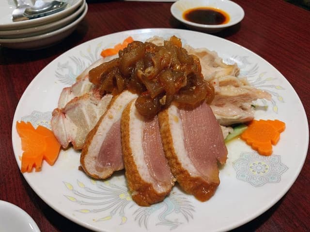 中華楼 - サブ画像3
