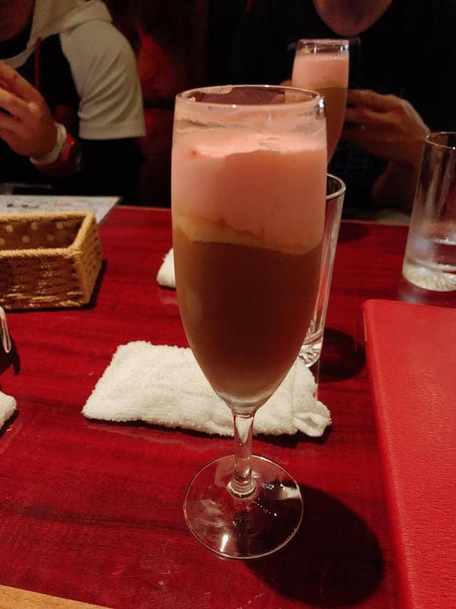 喫茶&BAR ねこと白鳥 - サブ画像2