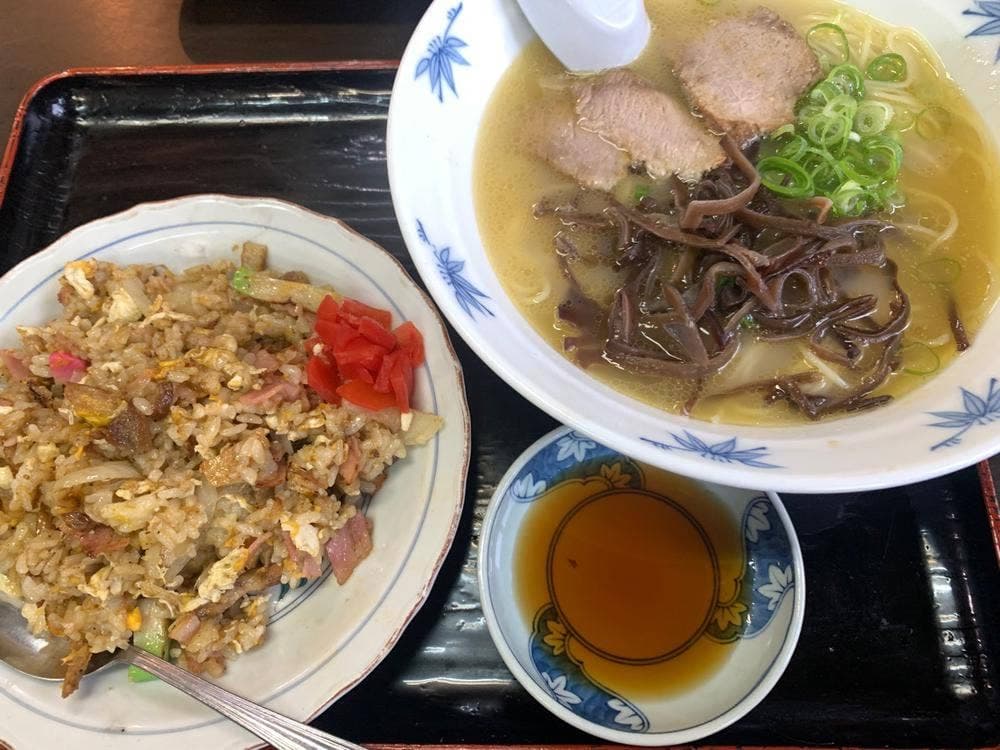 ちりれんげ