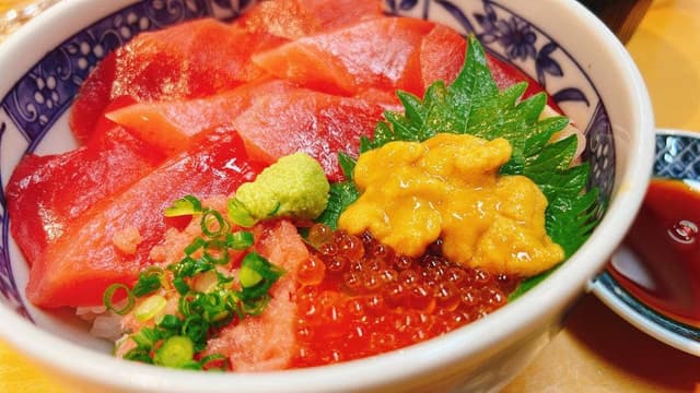 焼津さかなセンター 山水 - サブ画像3