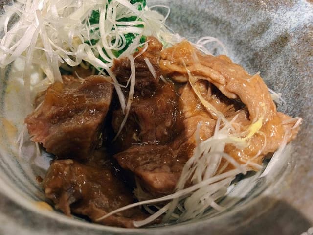 牛たん炭焼利久 ドン・キホーテ仙台駅前店 - サブ画像3